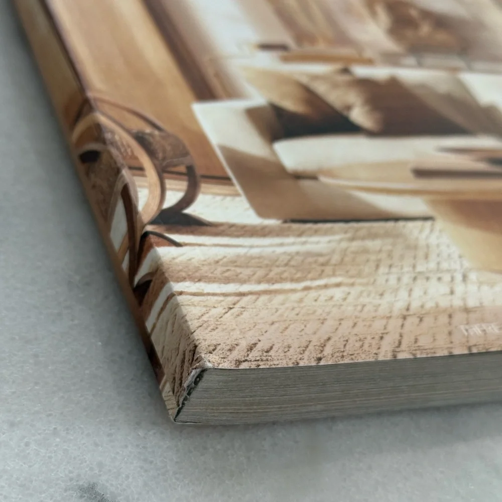 RH Restoration Hardware Magazine - Summer 2024 Catalog